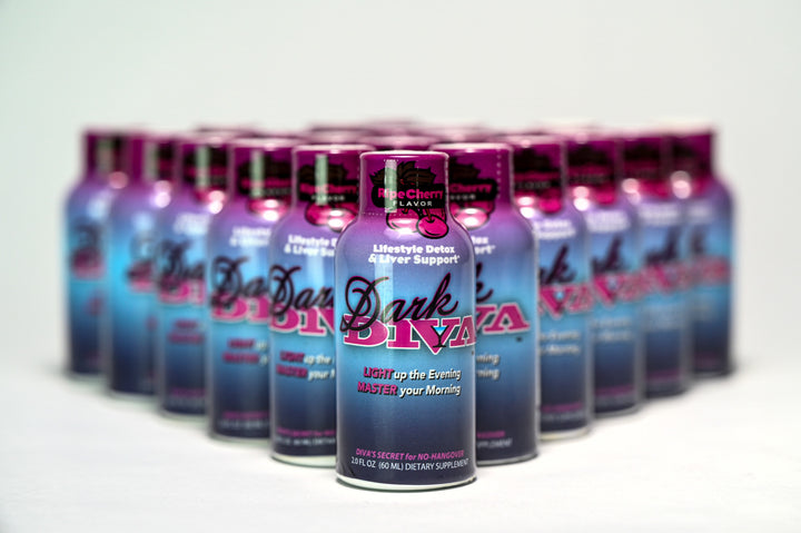 Dark Diva Party Pack (36 PACK)