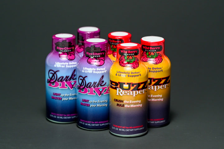 Party Pack (6 PACK)